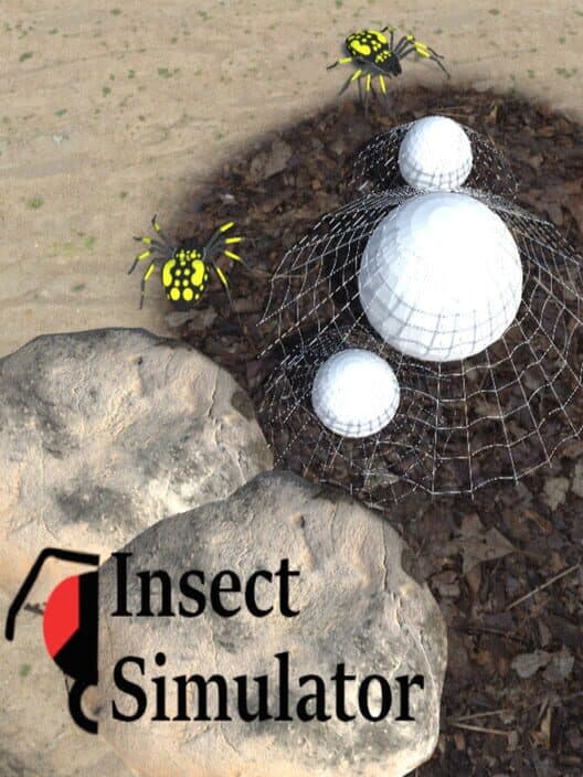 Обложка Insect Simulator