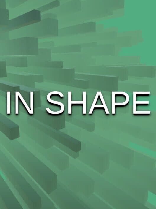Обложка In Shape
