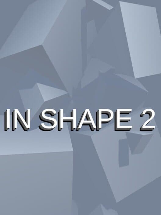 Обложка In Shape 2