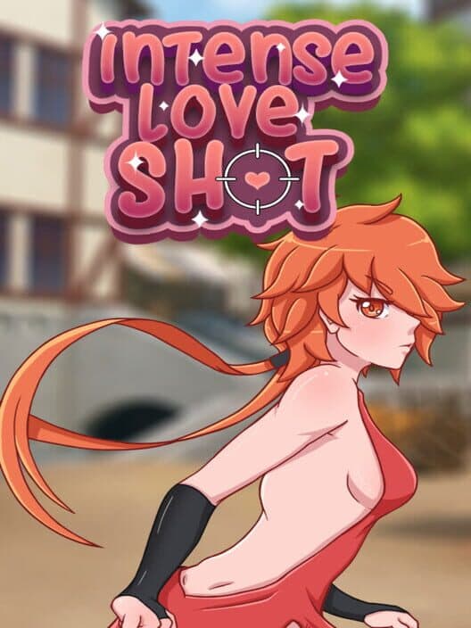 Обложка Intense Love Shot