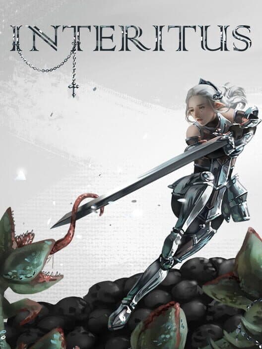 Обложка Interitus