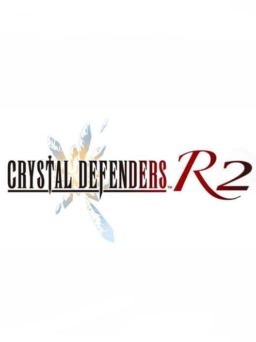 Обложка Crystal Defenders R2