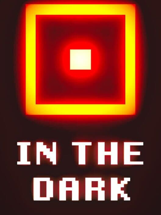 Обложка In the Dark