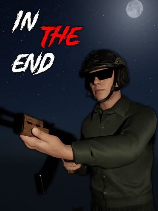 Обложка In the End