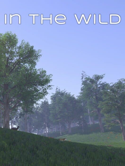 Обложка In the Wild