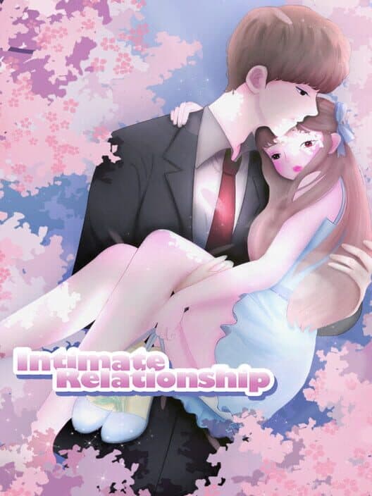 Обложка Intimate Relationship