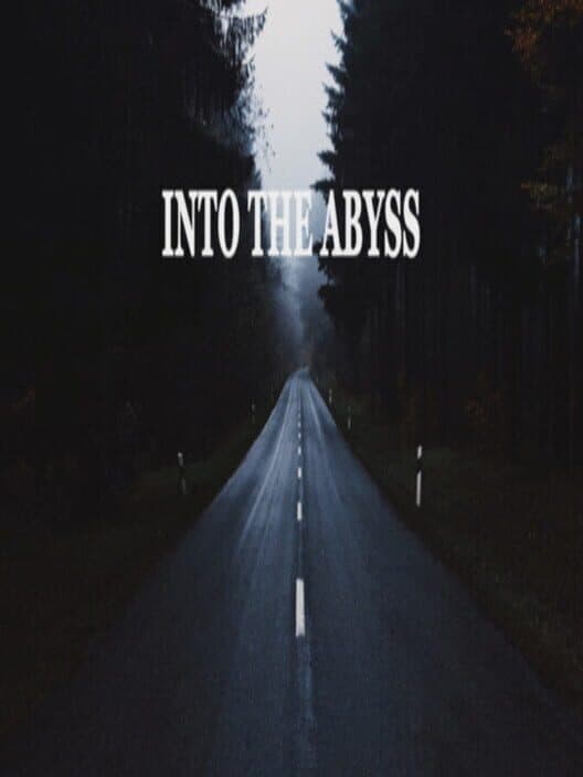 Обложка Into the Abyss