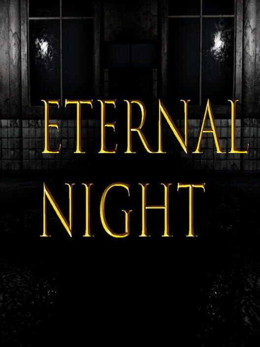 Обложка Eternal Night
