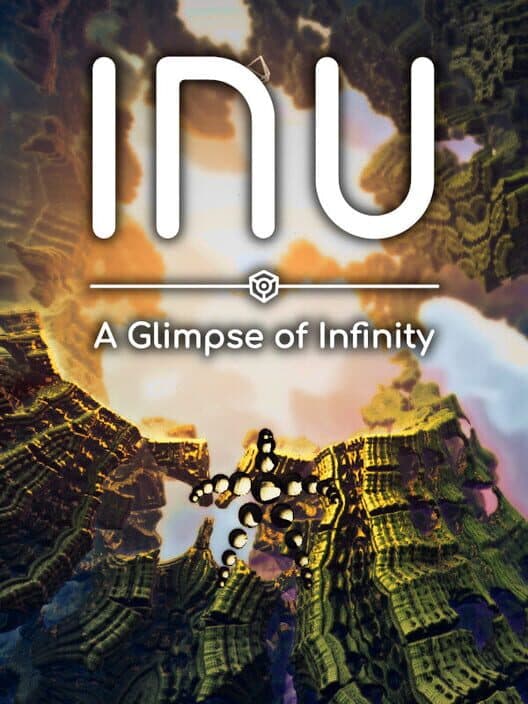 Обложка Inu: A Glimpse of Infinity