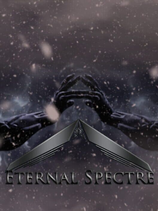Обложка Eternal Spectre