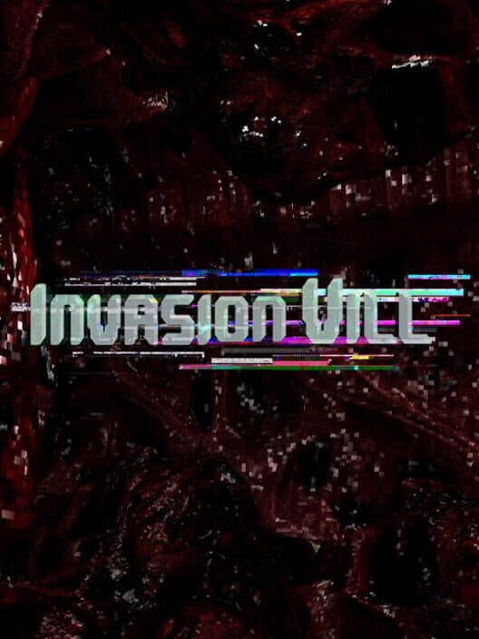 Обложка Invasion Vill