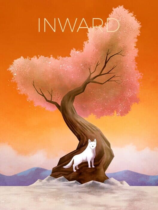 Обложка Inward