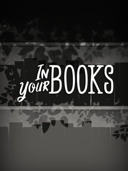 Обложка In Your Books