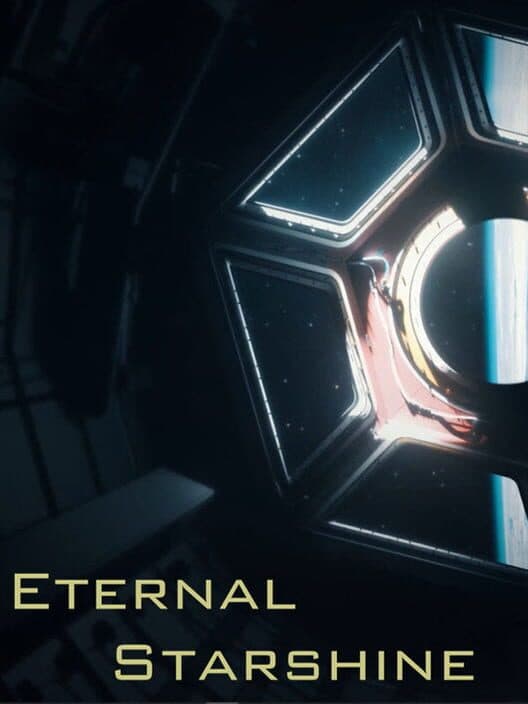 Обложка Eternal Starshine