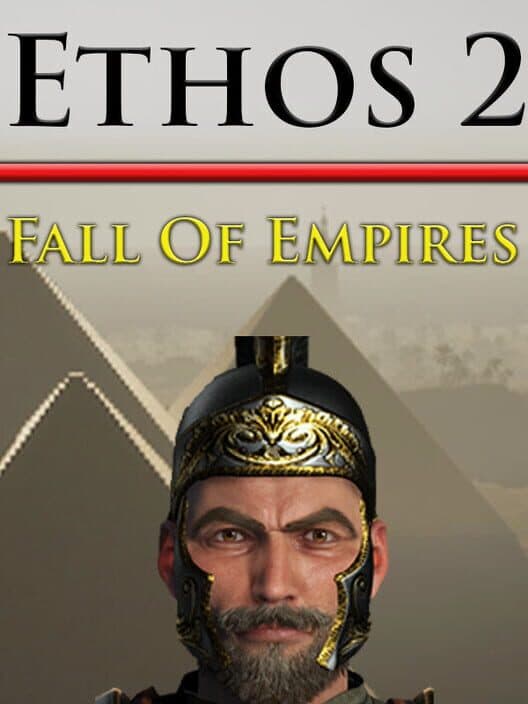 Обложка Ethos 2: Fall of Empires
