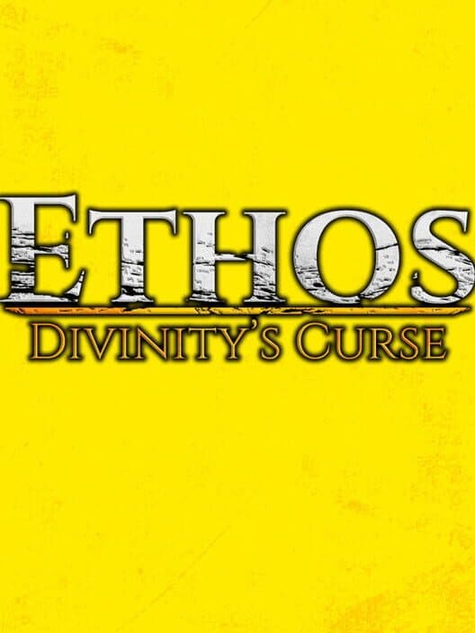 Обложка Ethos: Divinity's Curse