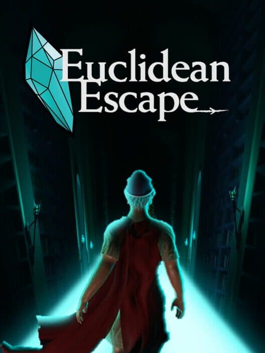 Обложка Euclidean Escape