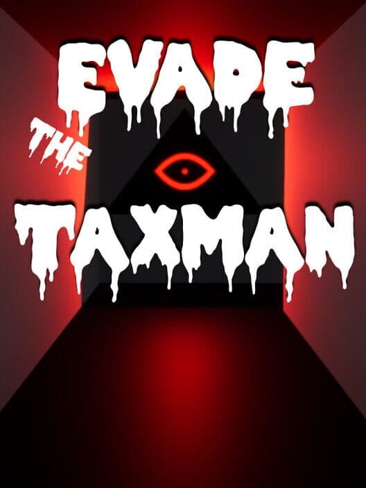 Обложка Evade the Taxman