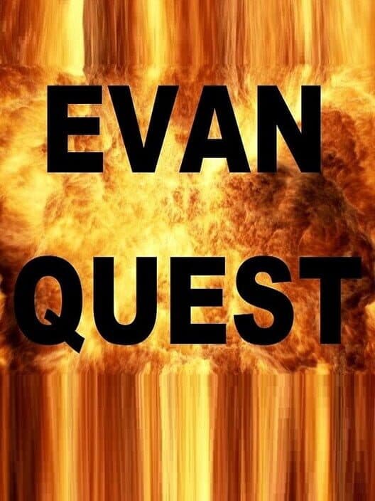 Обложка Evan Quest
