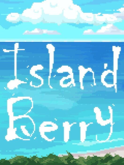 Обложка Island Berry