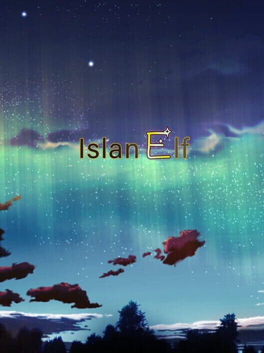 Обложка Island Elf