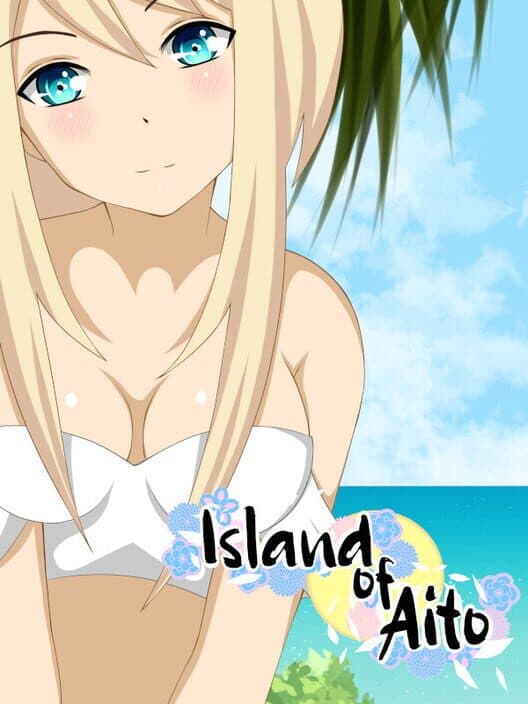 Обложка Island of Aito