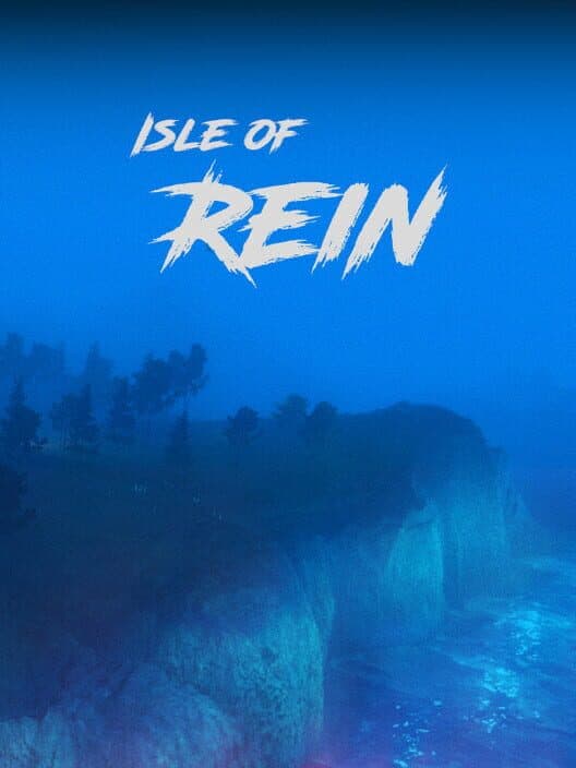 Обложка Isle of Rein