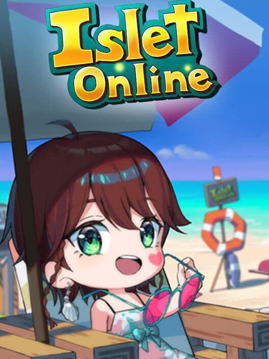 Обложка Islet Online