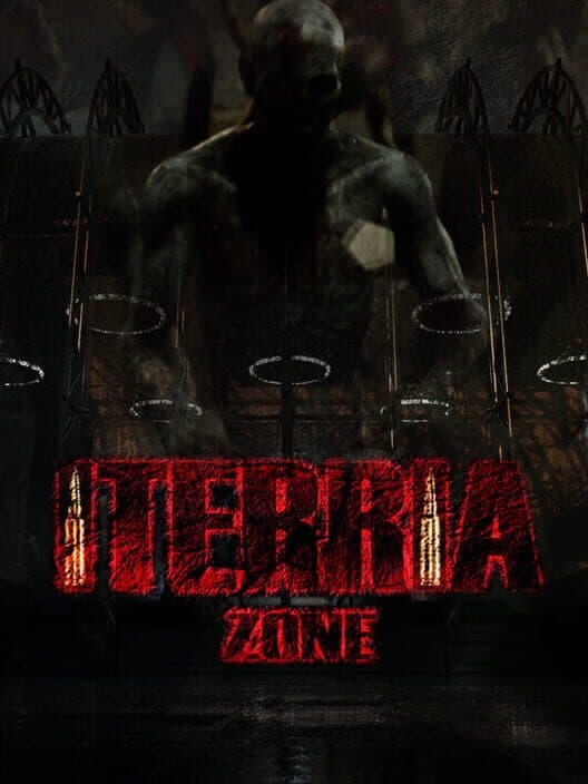 Обложка Iterria Zone