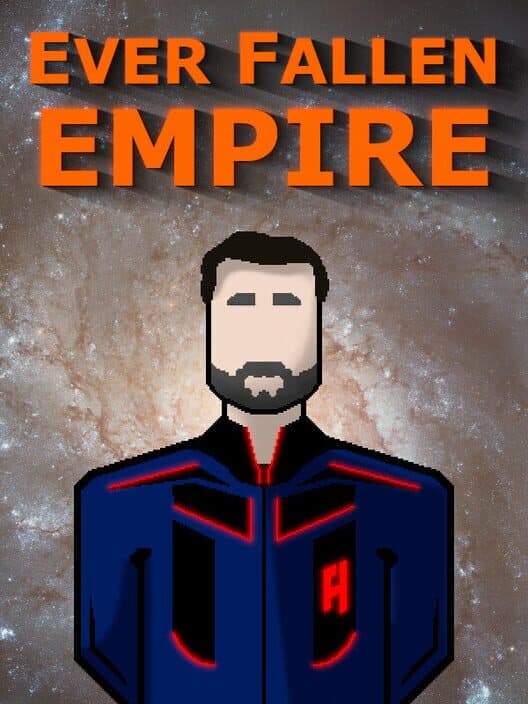 Обложка Ever Fallen Empire