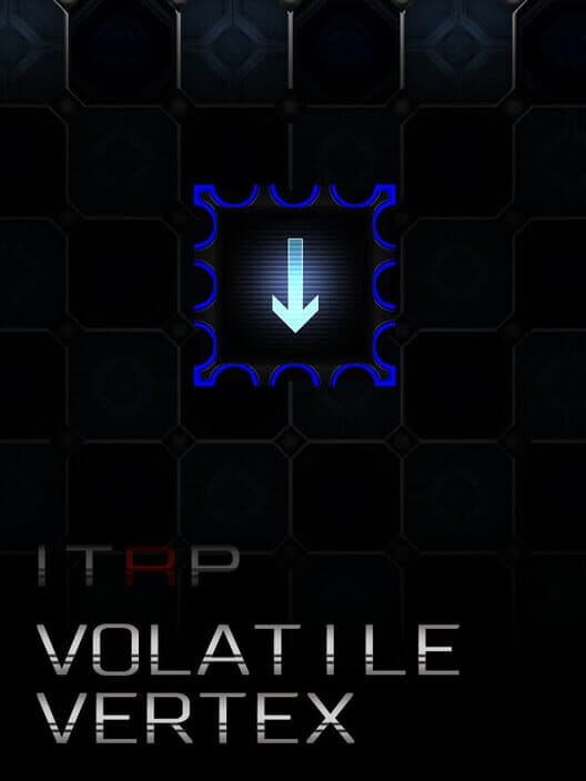 Обложка ITRP: Volatile Vertex