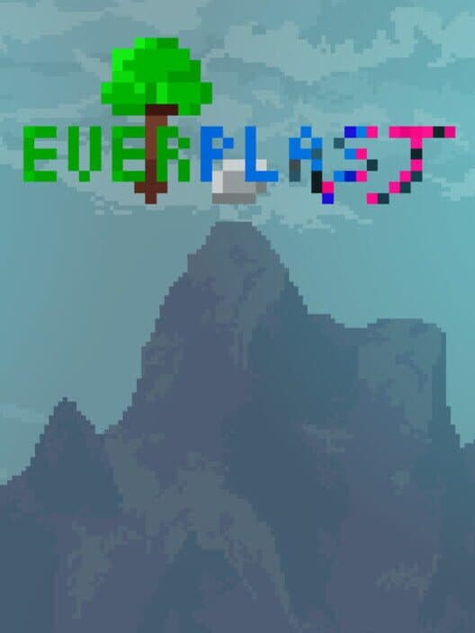 Обложка Everplast