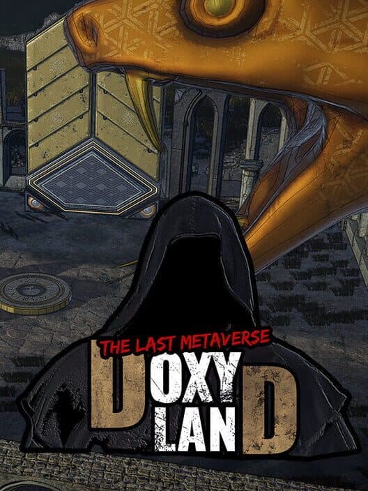 Обложка DoxyLanD
