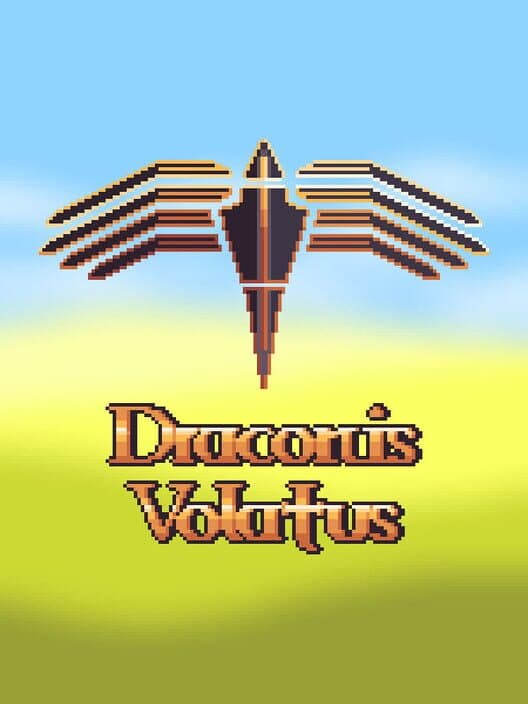 Обложка Draconis Volatus