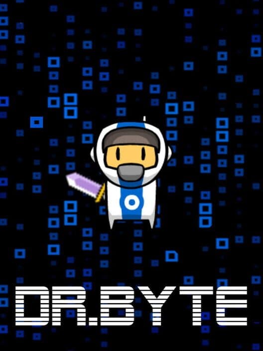 Обложка Dr. Byte