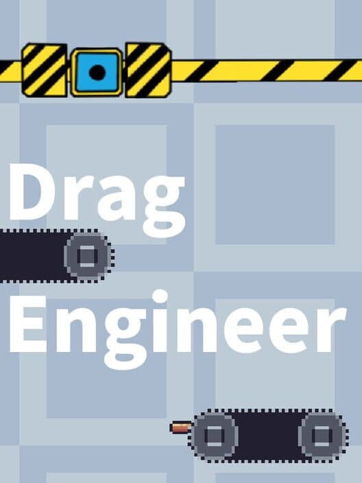 Обложка Drag Engineer