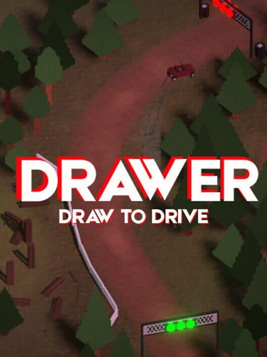 Обложка Drawer