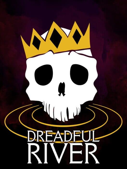 Обложка Dreadful River