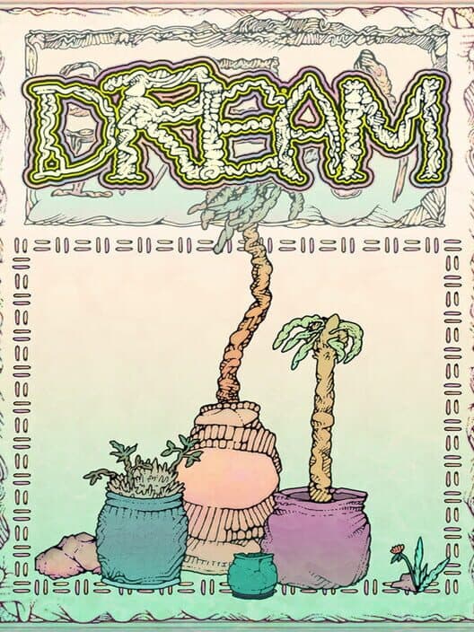 Обложка Dream
