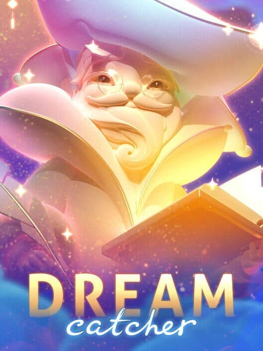 Обложка Dream Catcher VR