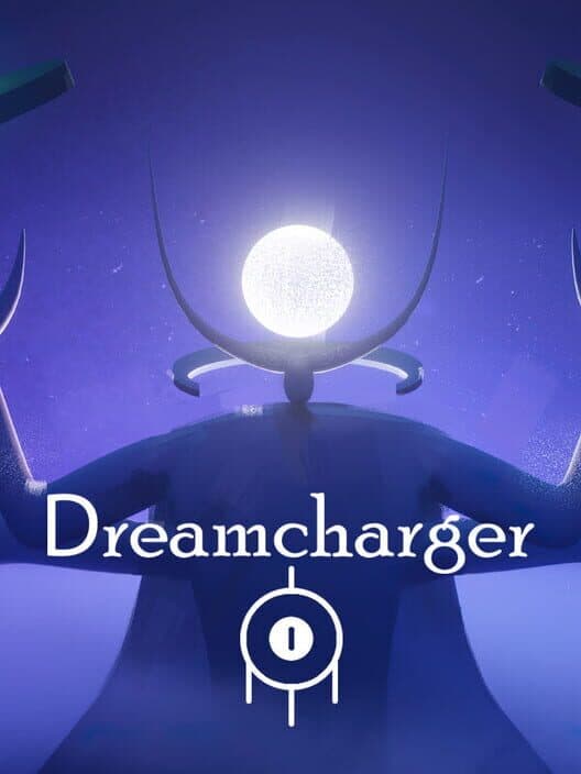 Обложка Dreamcharger