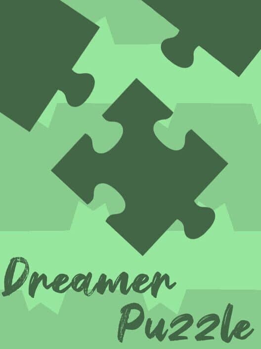 Обложка Dreamer: Puzzle