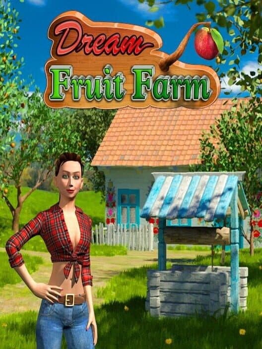 Обложка Dream Fruit Farm
