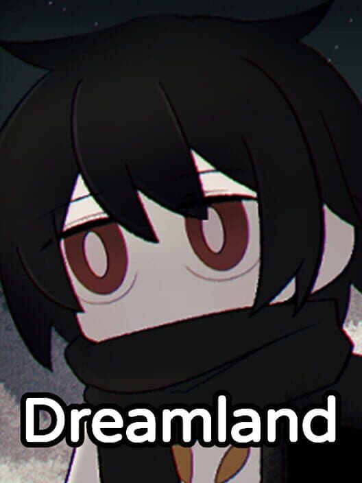 Обложка Dreamland