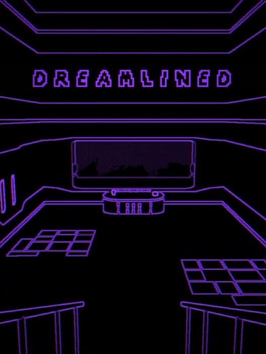 Обложка Dreamlined