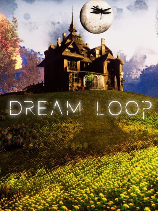 Обложка Dream Loop