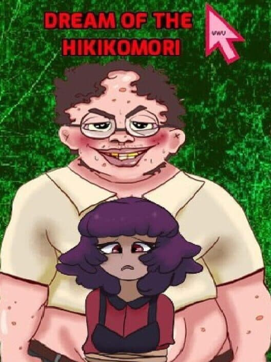Обложка Dream of the Hikikomori