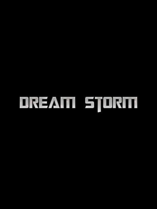 Обложка Dream Storm