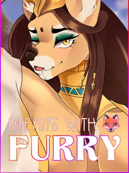Обложка Dreams with Furry