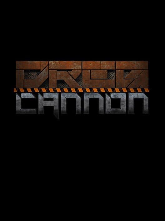 Обложка Dreg Cannon